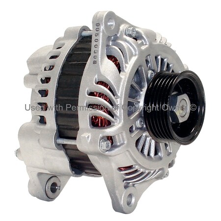 Mpa 05-08 Jeep New Alternator, 11051N 11051N